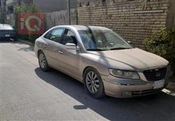 هيونداي أزيرا